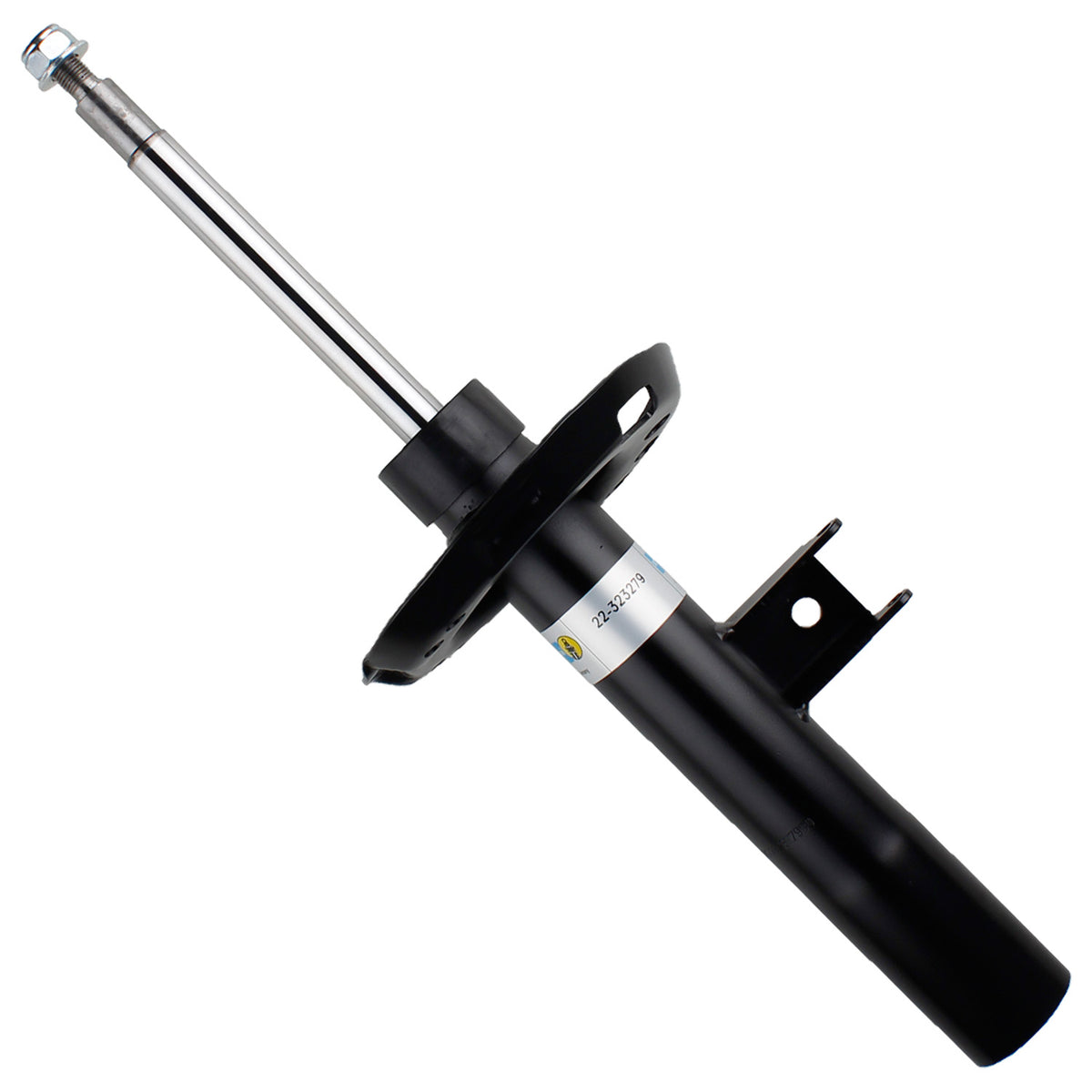 Bilstein 22-323279 B4 OE Replacement - Suspension Strut Assembly