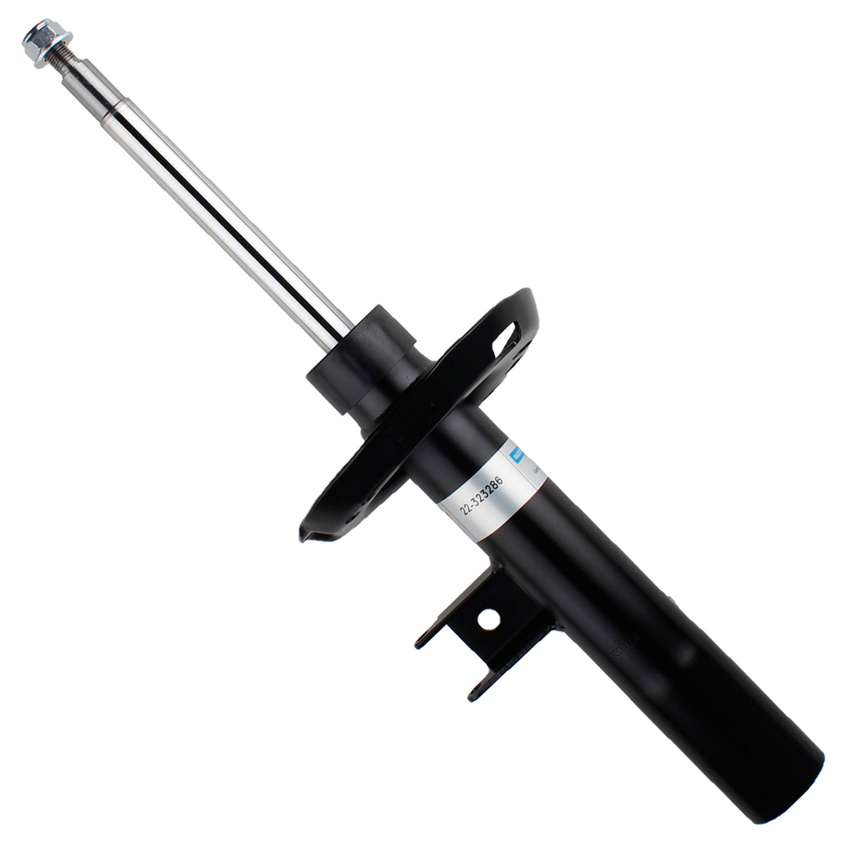 Bilstein 22-323286 B4 OE Replacement - Suspension Strut Assembly