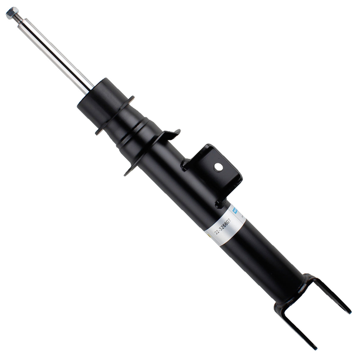 Bilstein 22-326607 B4 OE Replacement - Suspension Strut Assembly