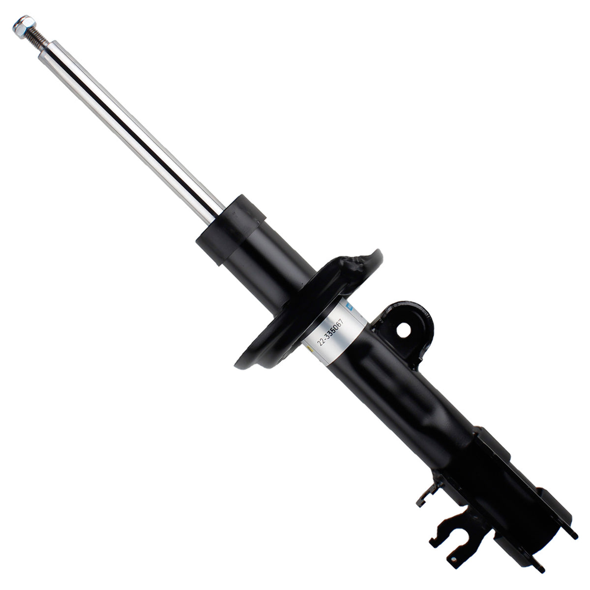 Bilstein 22-335067 B4 OE Replacement - Suspension Strut Assembly