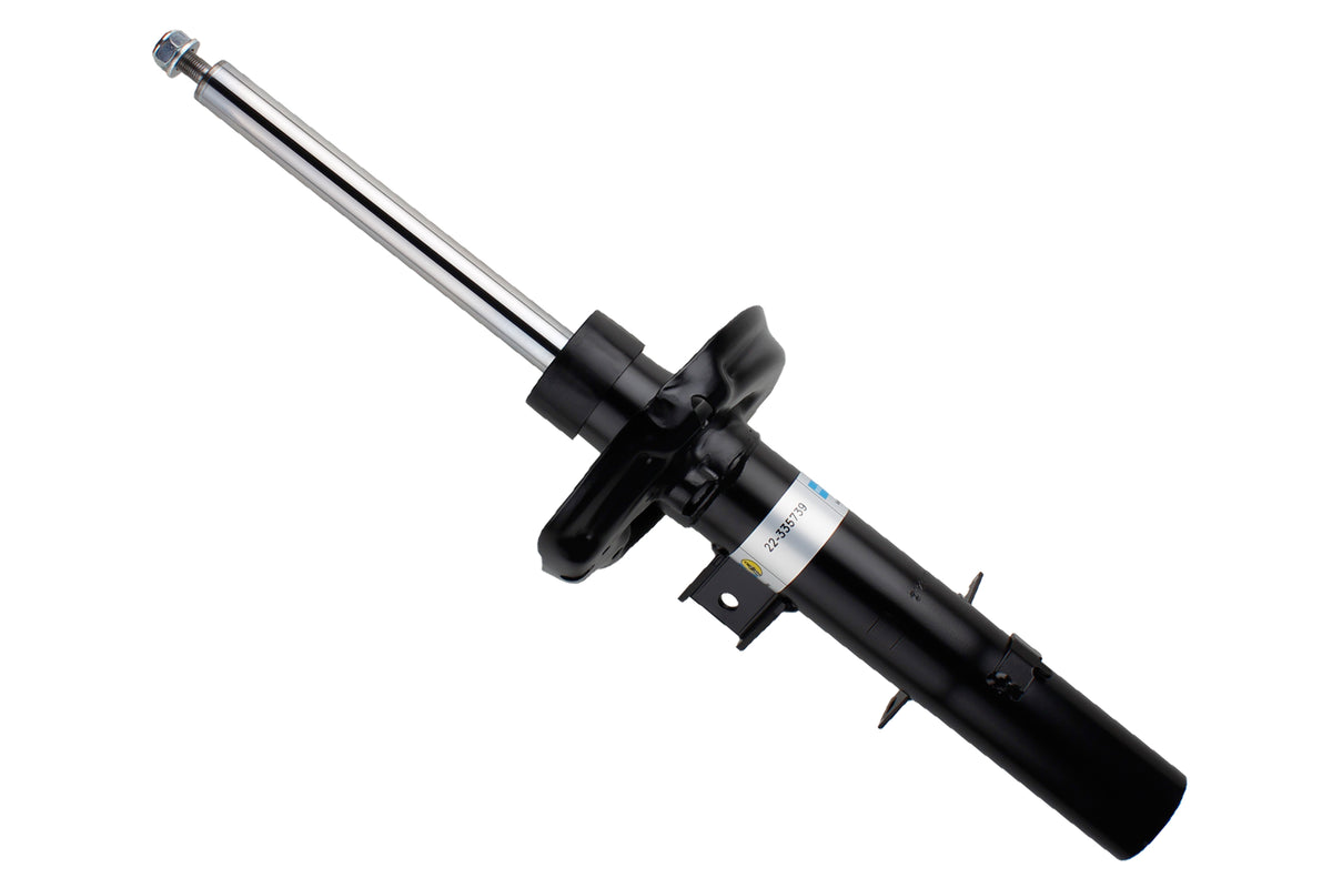 Bilstein 22-335739 B4 OE Replacement - Suspension Strut Assembly