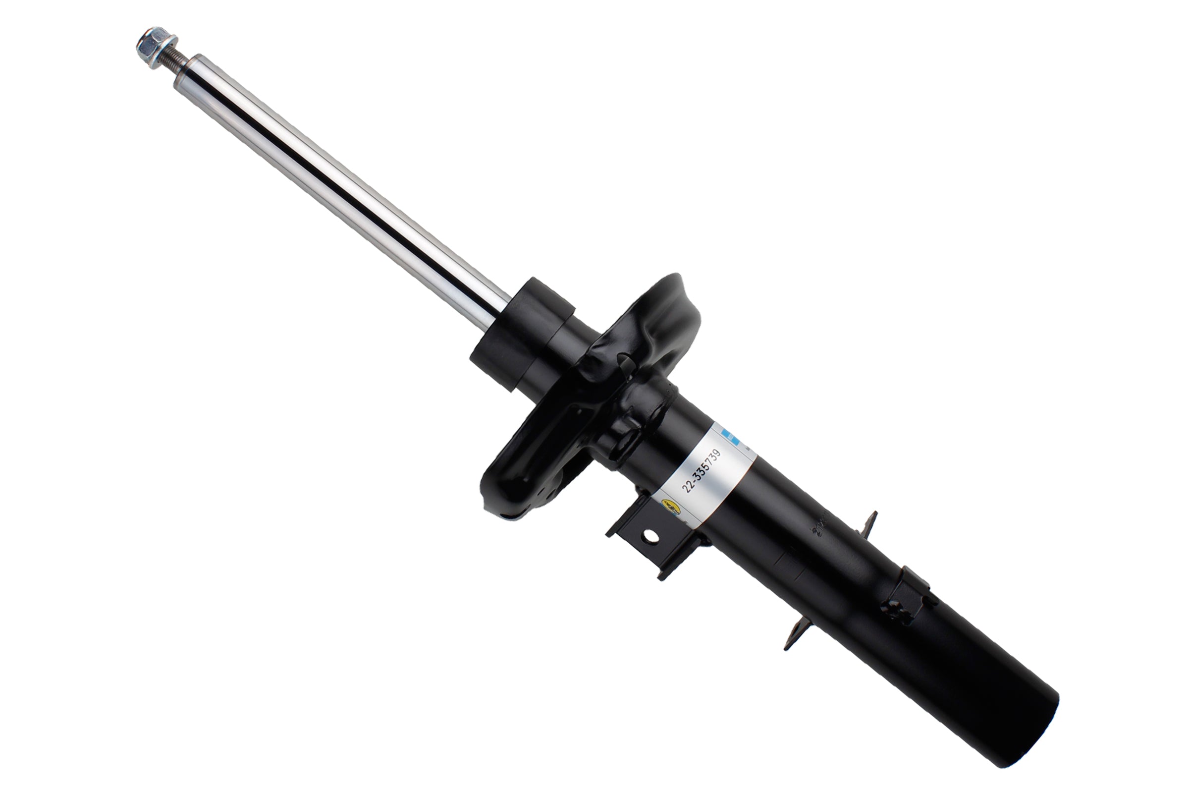 Bilstein 22-335739 B4 OE Replacement - Suspension Strut Assembly