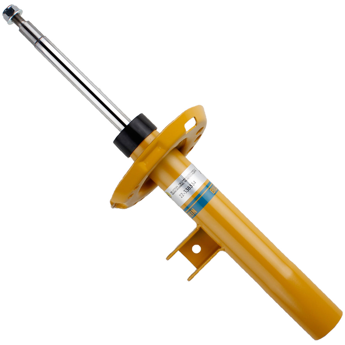 Bilstein 22-338334 B6 Performance - Suspension Strut Assembly