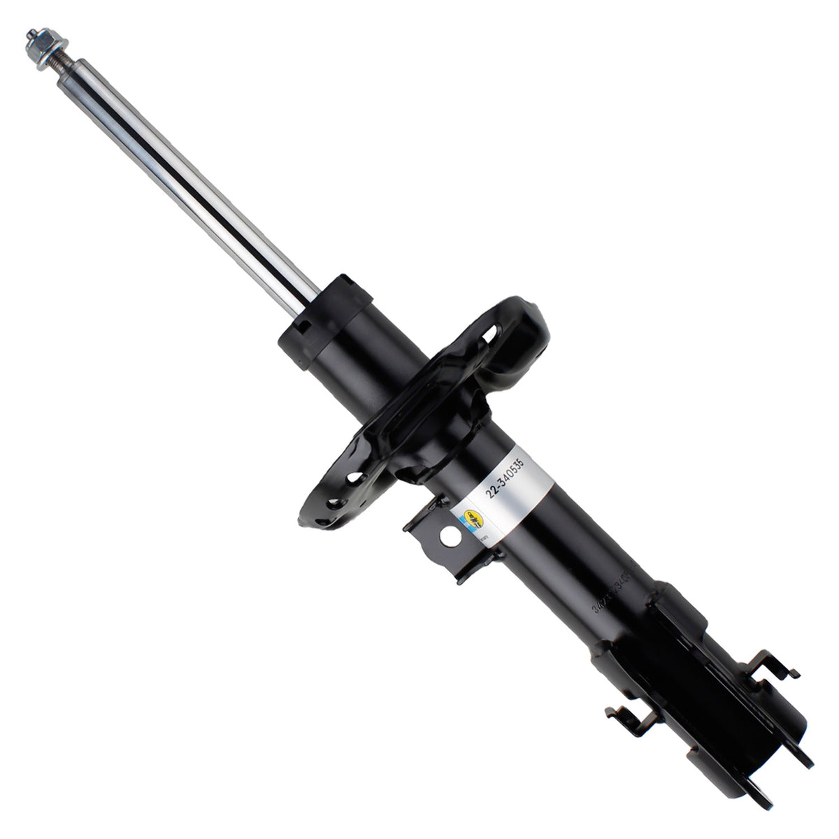 Bilstein 22-340535 B4 OE Replacement - Suspension Strut Assembly