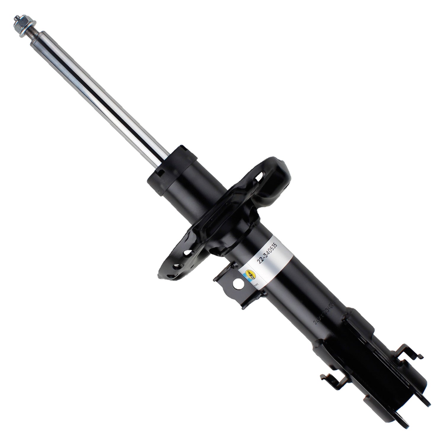 Bilstein 22-340535 B4 OE Replacement - Suspension Strut Assembly