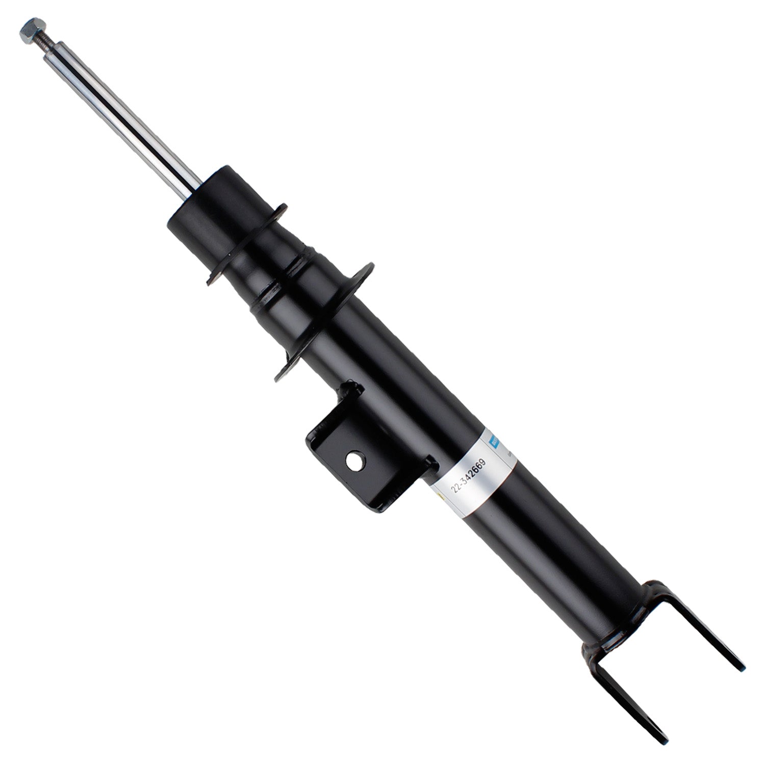 Bilstein 22-342669 B4 OE Replacement - Suspension Strut Assembly