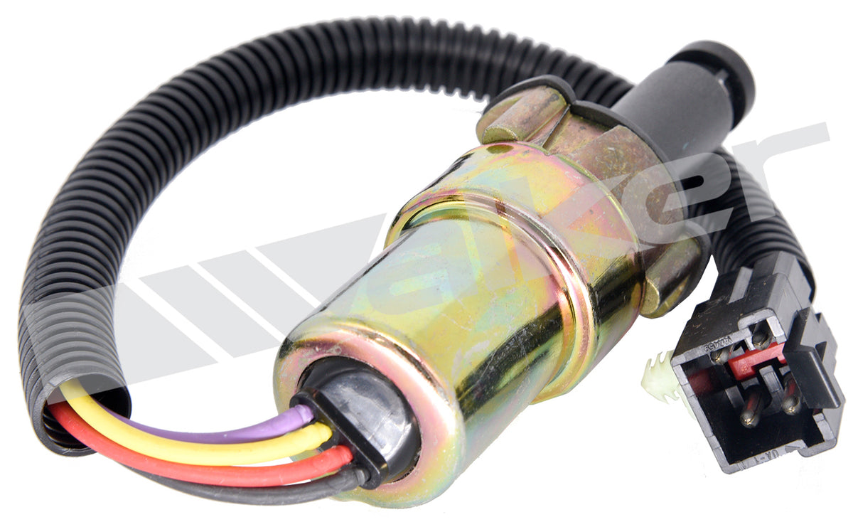 Walker Products Idle Speed Control Motor - 220-1002