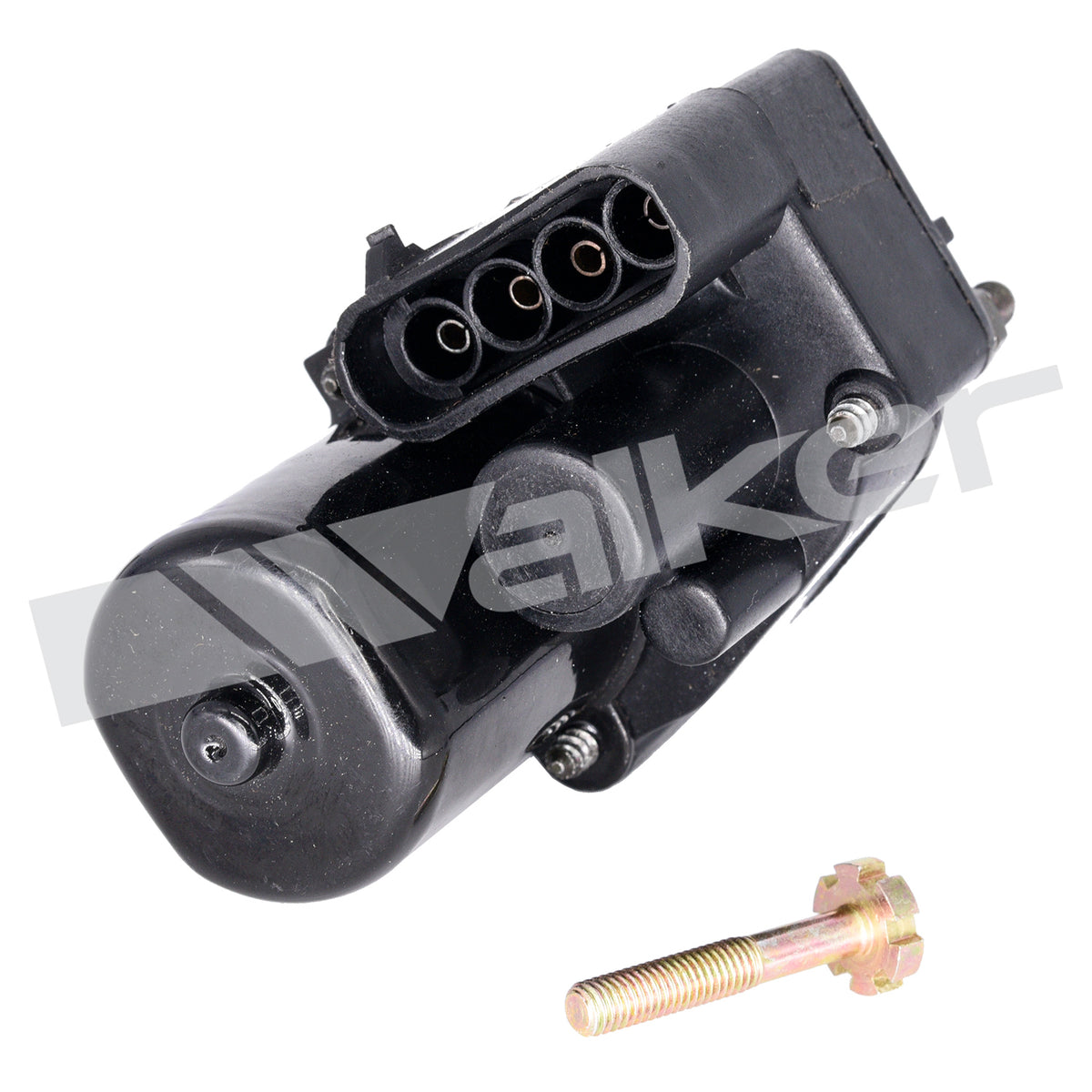 Walker Products Idle Speed Control Motor - 220-1004
