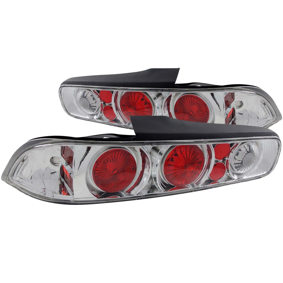 Tail Light Assembly For 1994-2001 Acura Integra 221004