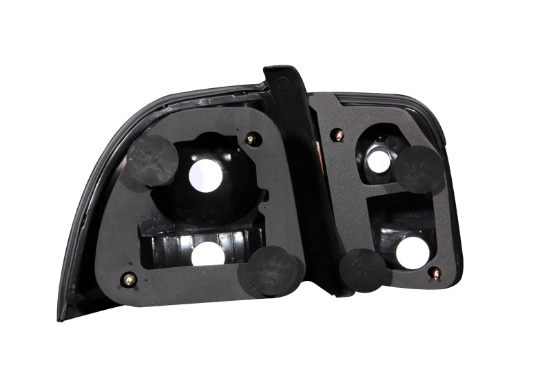 Tail Light Assembly For 1996-1997 Honda Accord 221039