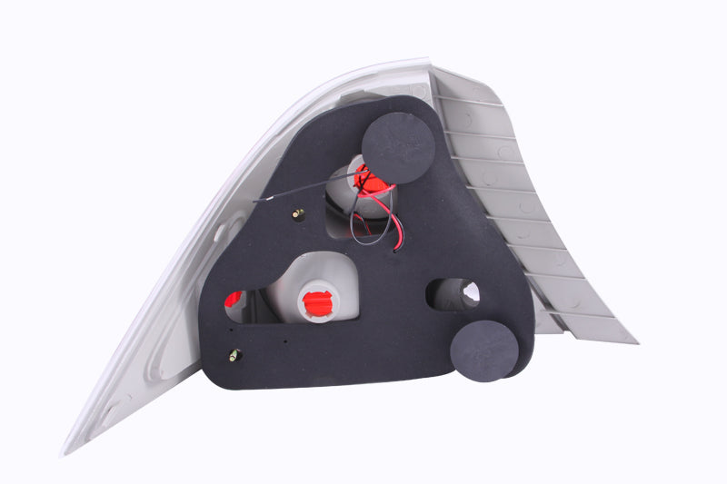 Tail Light Assembly For 2001-2003 Honda Civic 221045