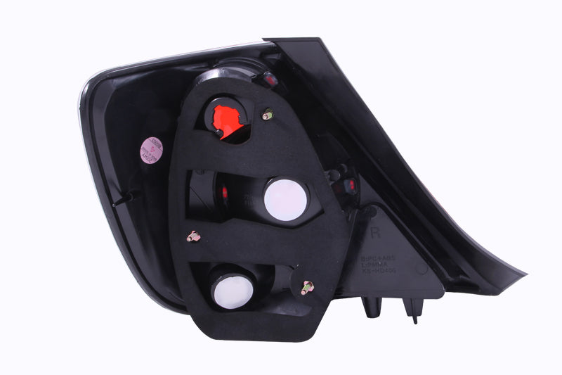 Tail Light Assembly For 2002-2005 Honda Civic 221049