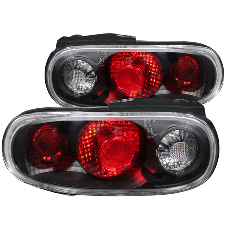 ANZO USA - Tail Light Assembly - 221077