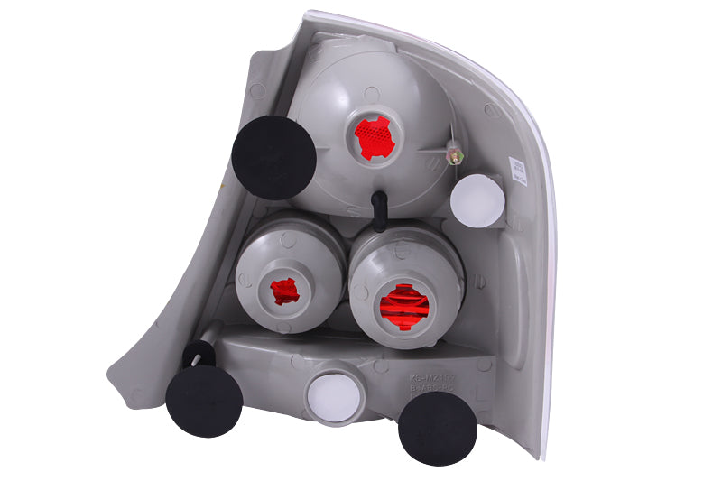 Tail Light Assembly For 1999-2003 Mazda Protege 221091