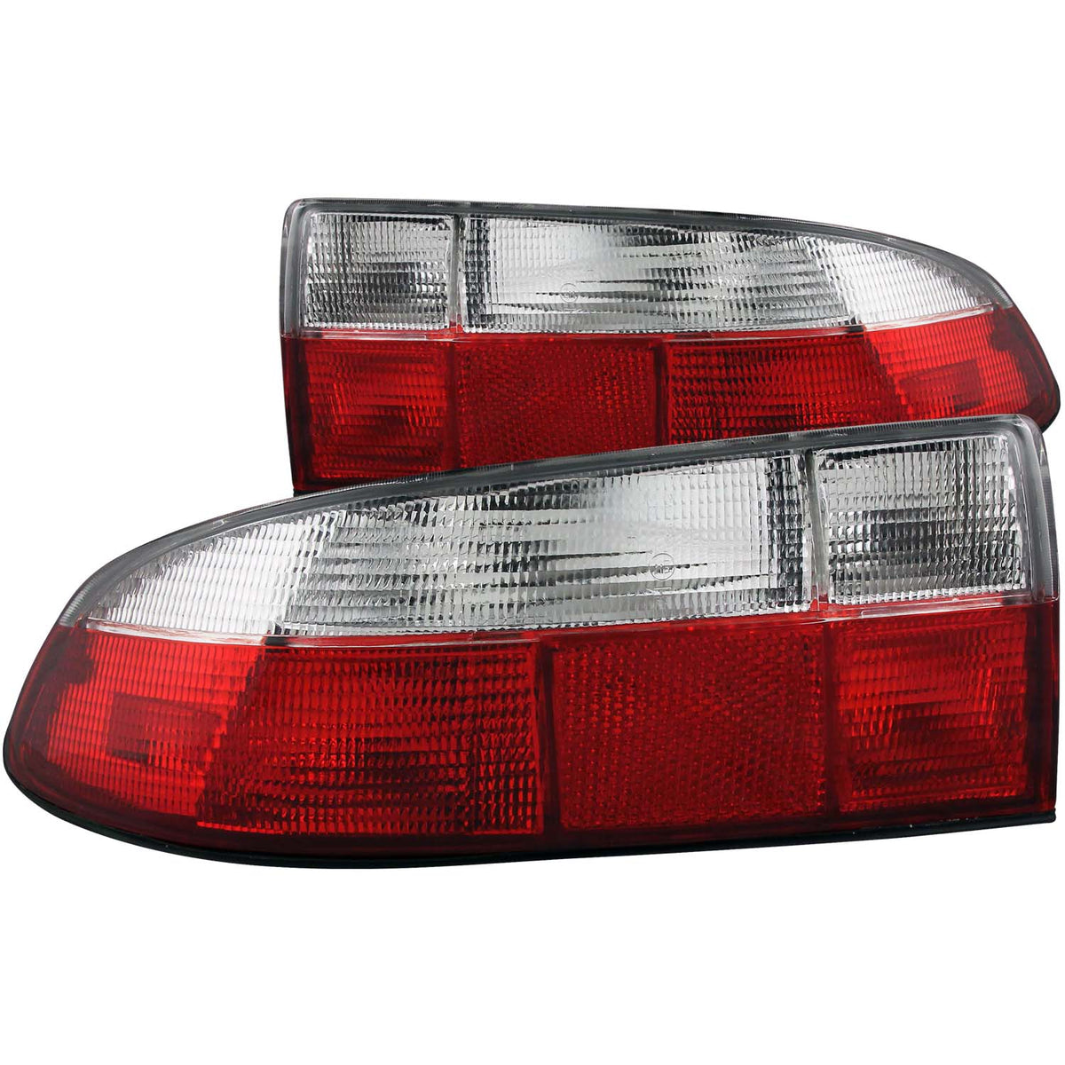 Tail Light Assembly For 1996-1999 BMW Z3 221131