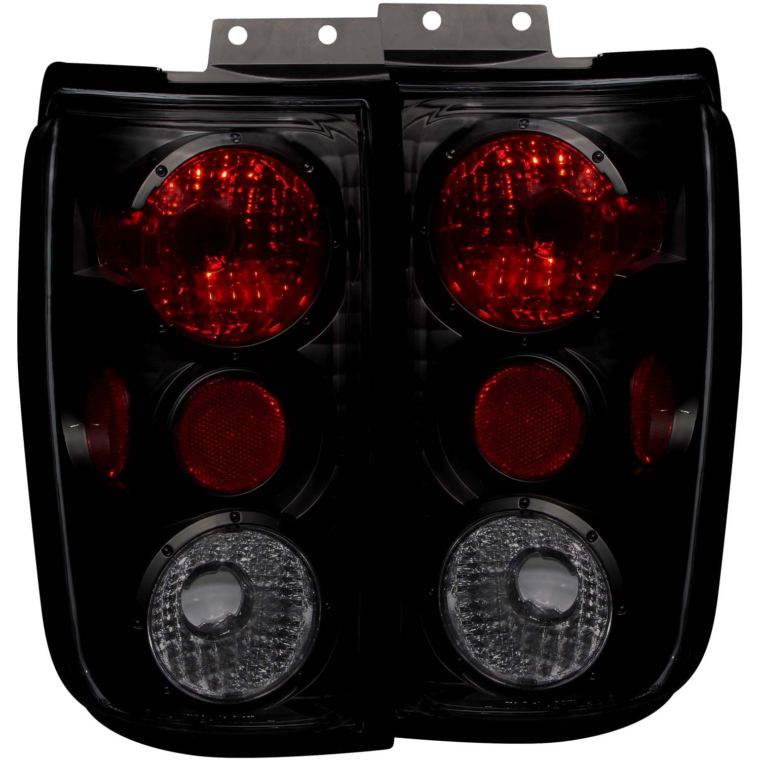 Tail Light Assembly For 1997-2002 Ford Expedition 221184