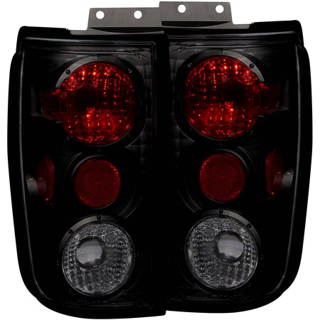 Tail Light Assembly For 1997-2002 Ford Expedition 221184