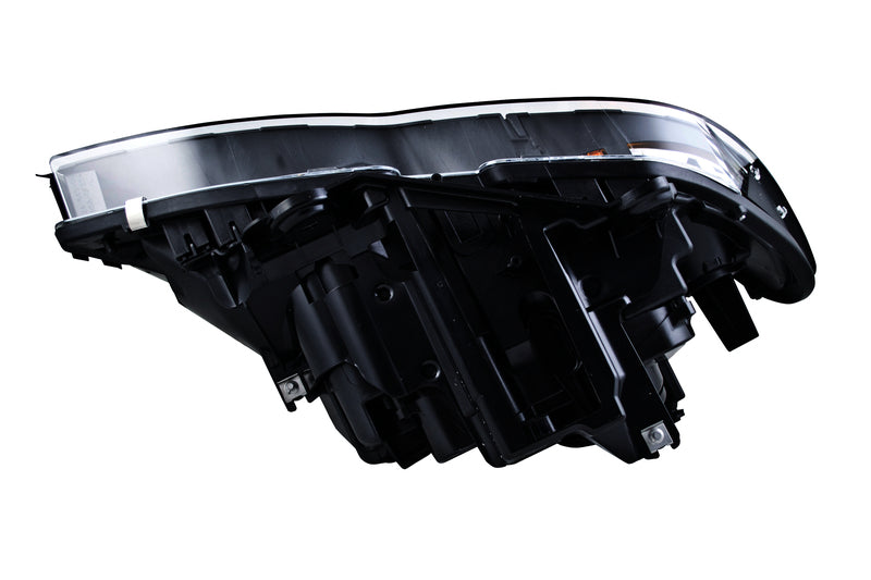 HELLA Headlight Assembly - 224486031