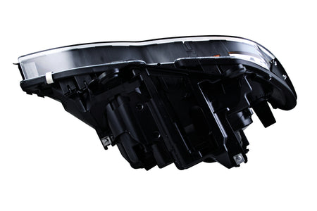 HELLA Headlight Assembly - 224486031