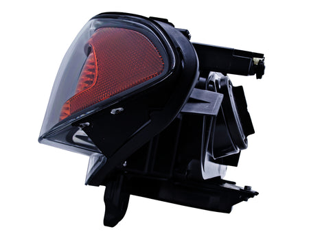 HELLA Headlight Assembly - 224486031