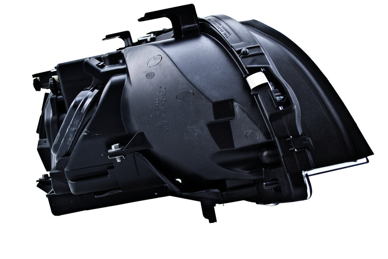 HELLA Headlight Assembly - 224486031