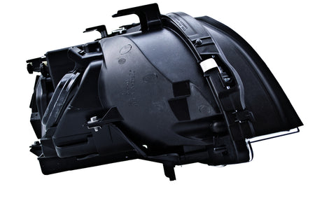 HELLA Headlight Assembly - 224486031