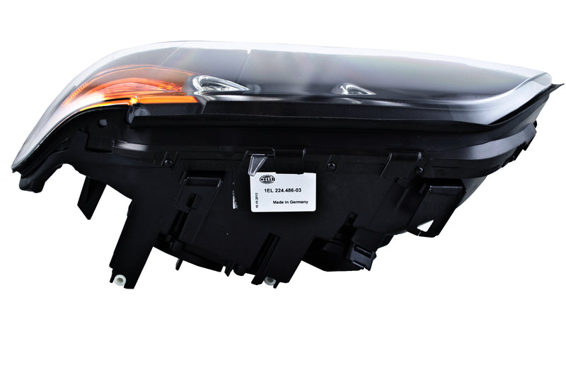 HELLA Headlight Assembly - 224486031
