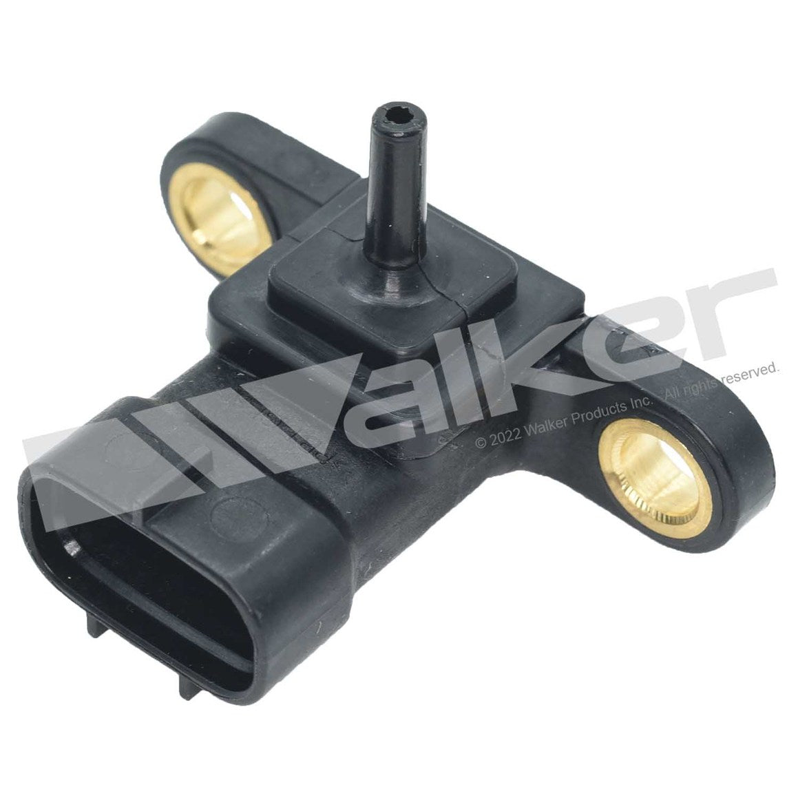 Walker Products Manifold Absolute Pressure Sensor - 225-1138