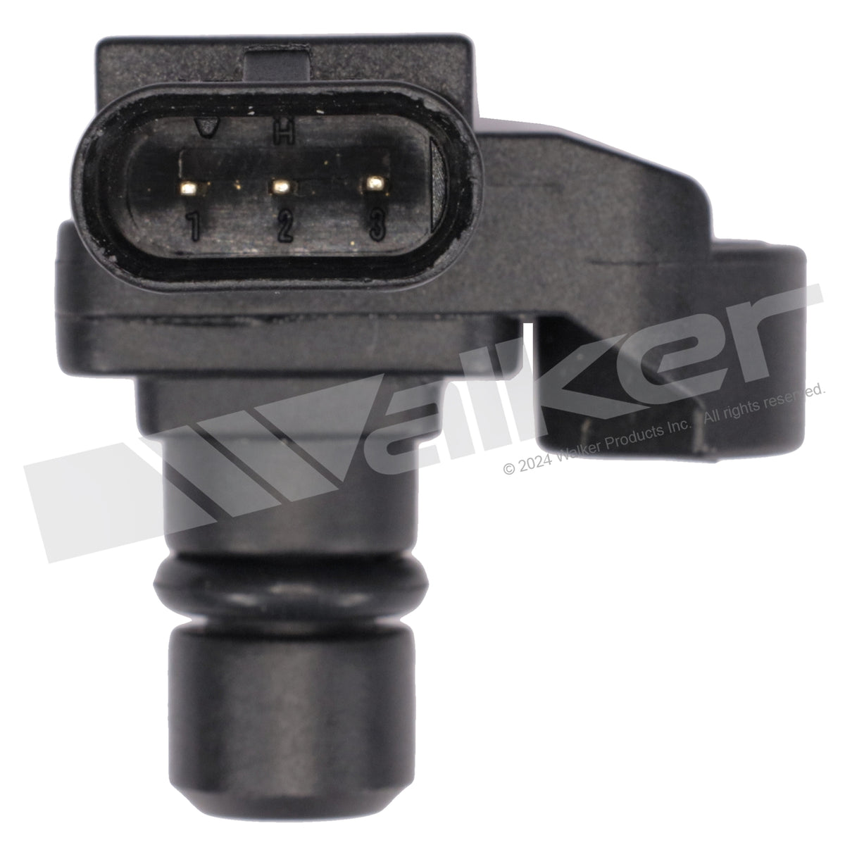 Walker Products Manifold Absolute Pressure Sensor - 225-1145