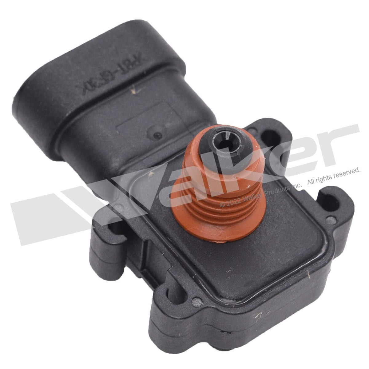 Walker Products Manifold Absolute Pressure Sensor - 225-1147