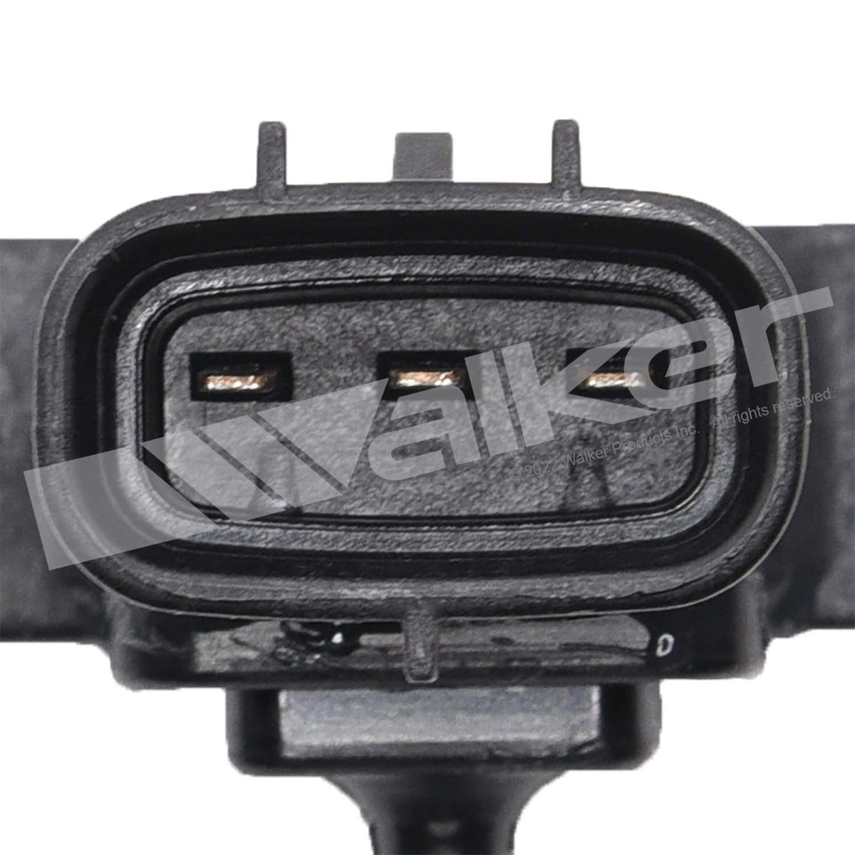 Walker Products Manifold Absolute Pressure Sensor - 225-1205