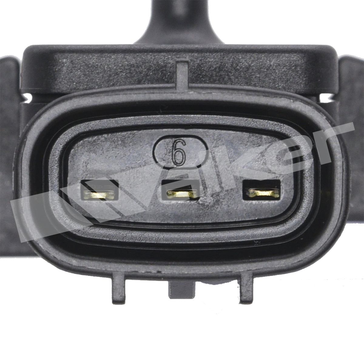 Walker Products Manifold Absolute Pressure Sensor - 225-1230