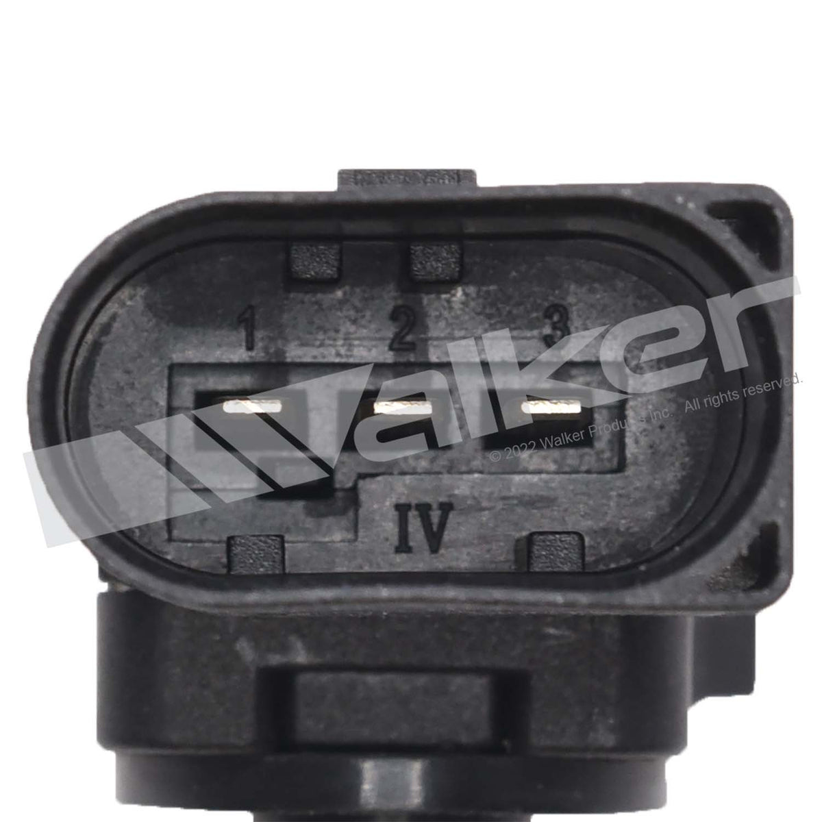 Walker Products Manifold Absolute Pressure Sensor - 225-1284