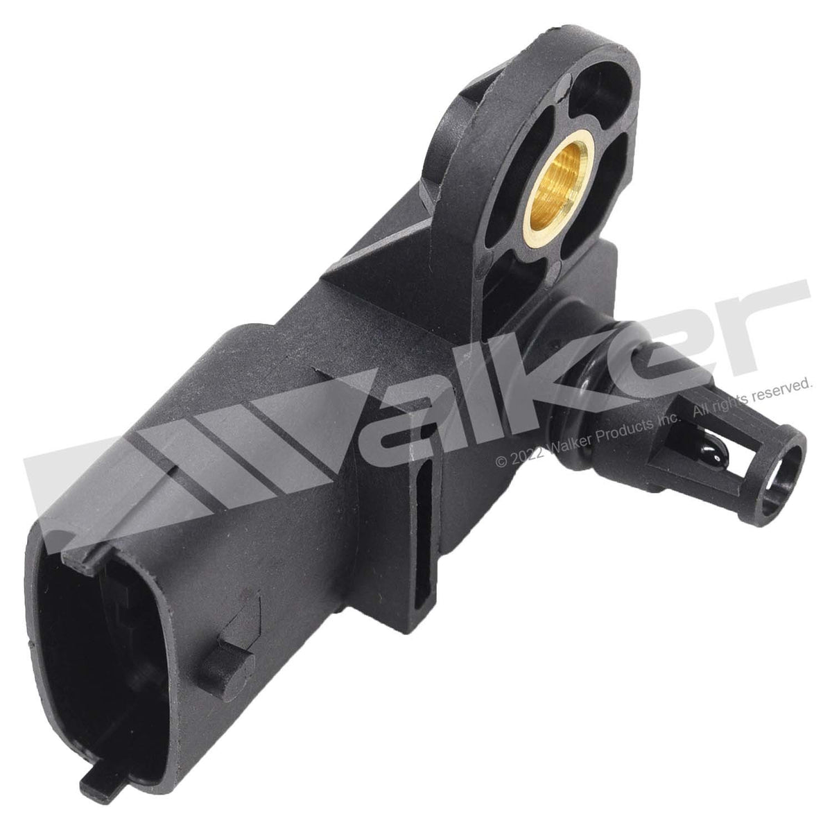 Walker Products Manifold Absolute Pressure Sensor - 225-1319