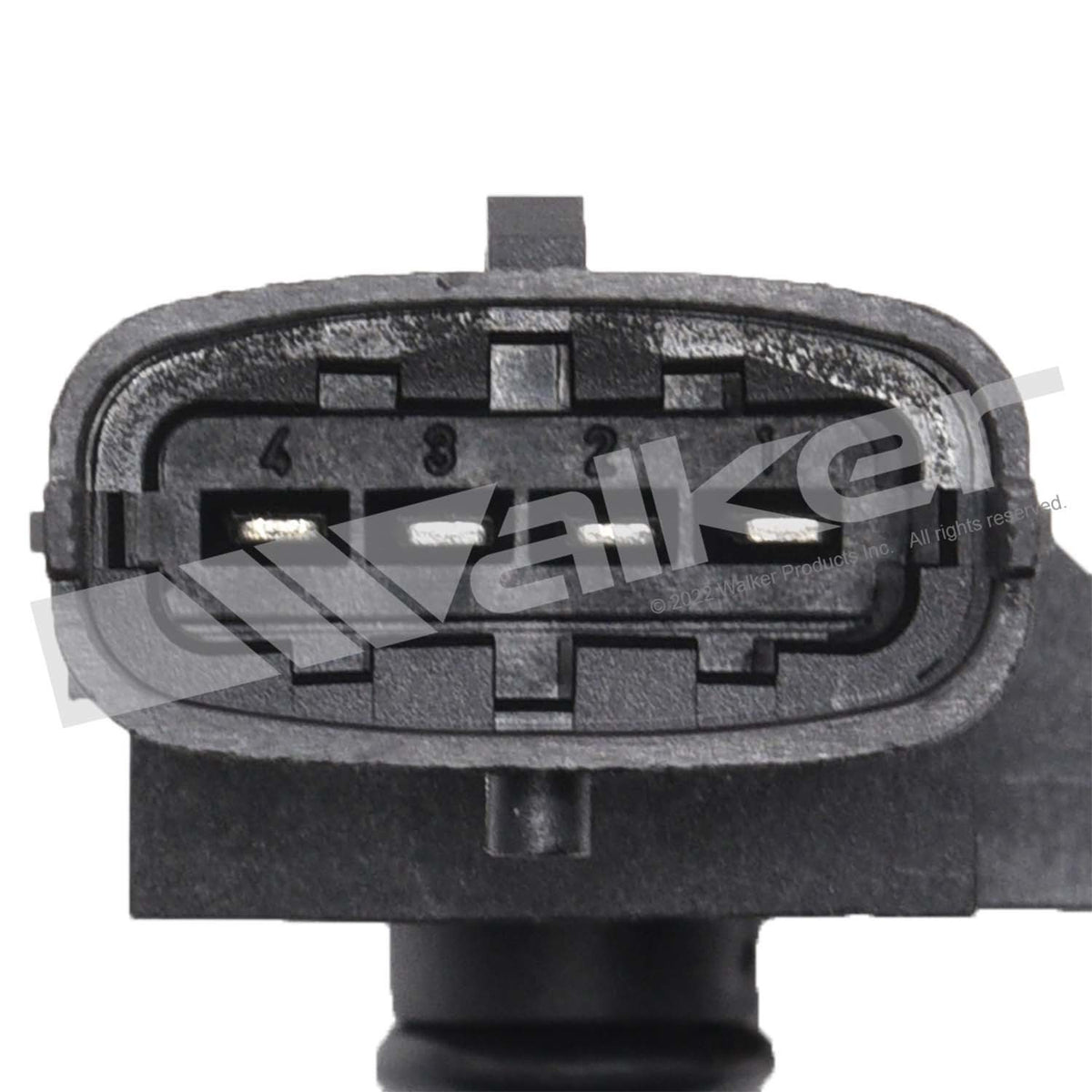 Walker Products Manifold Absolute Pressure Sensor - 225-1319