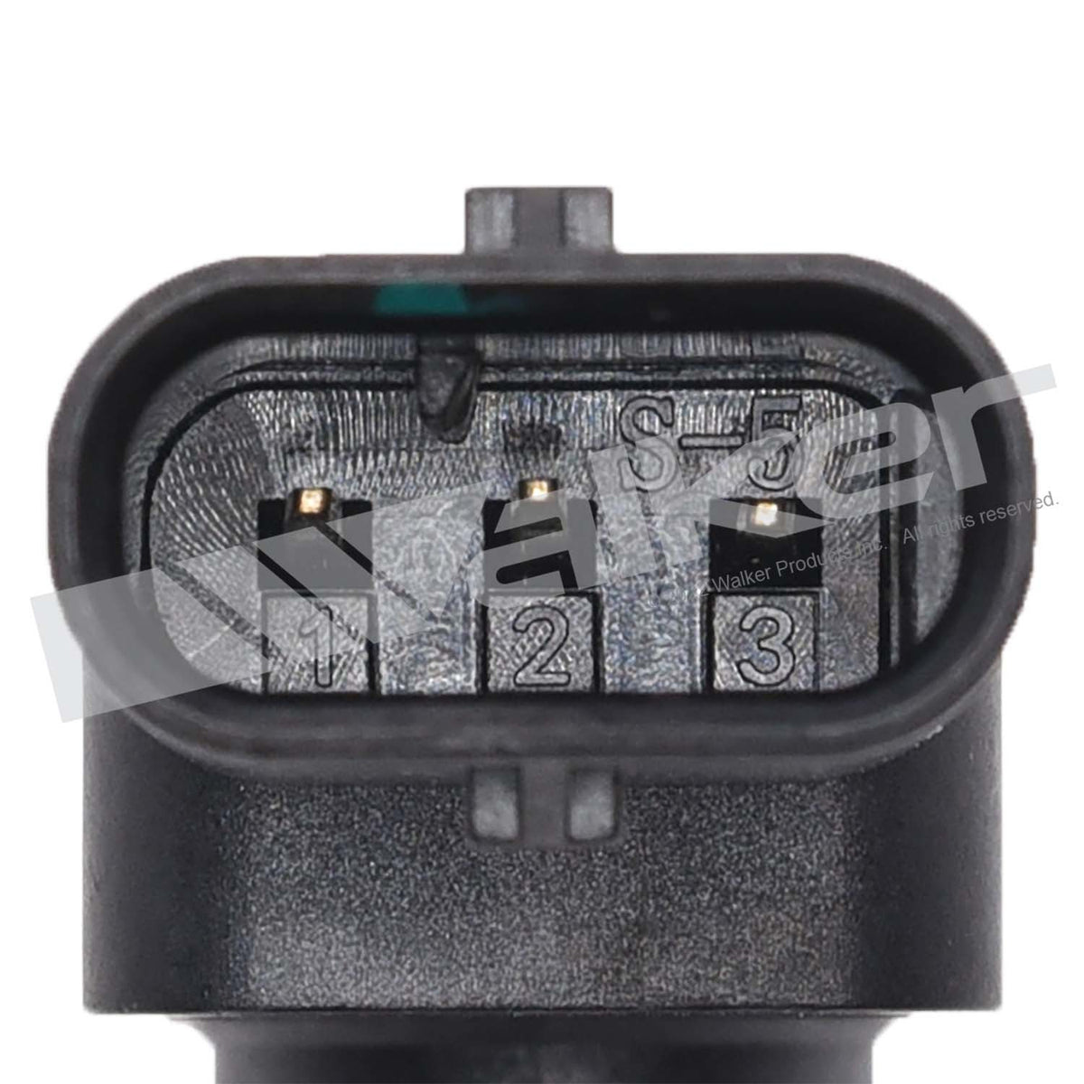 Walker Products Manifold Absolute Pressure Sensor - 225-1338