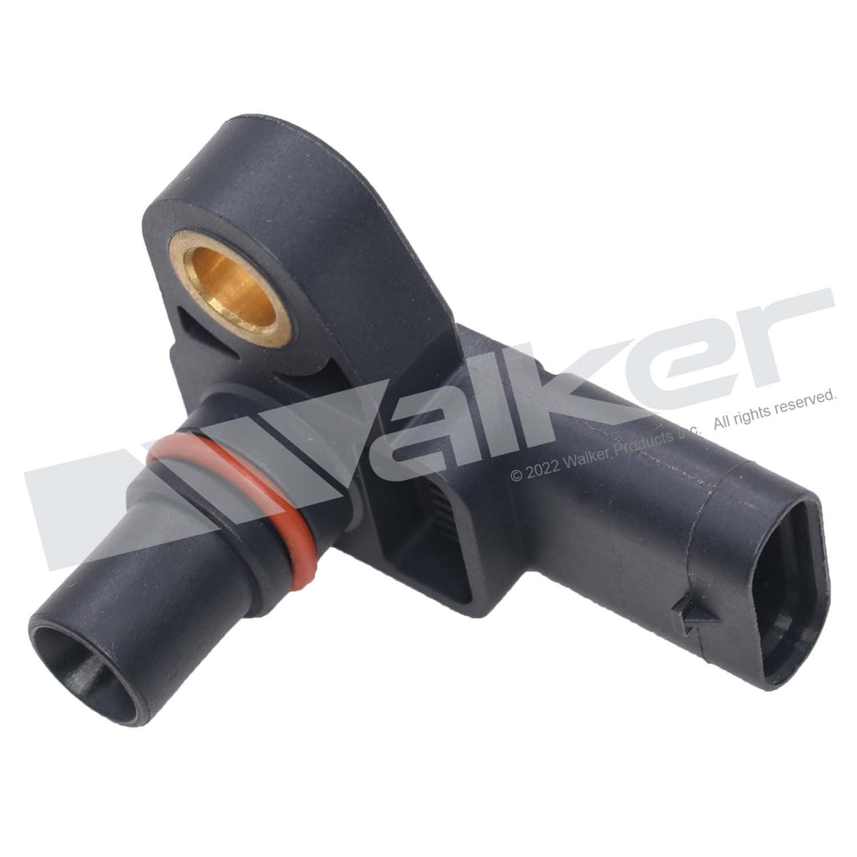 Walker Products Turbocharger Boost Sensor - 225-1339
