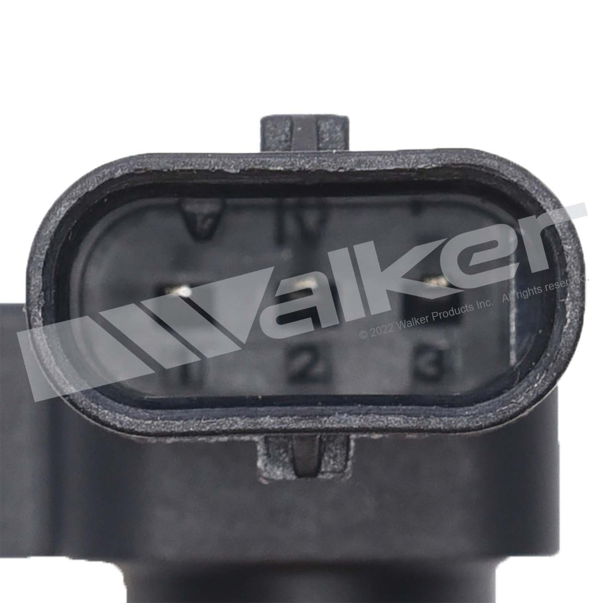 Walker Products Turbocharger Boost Sensor - 225-1339