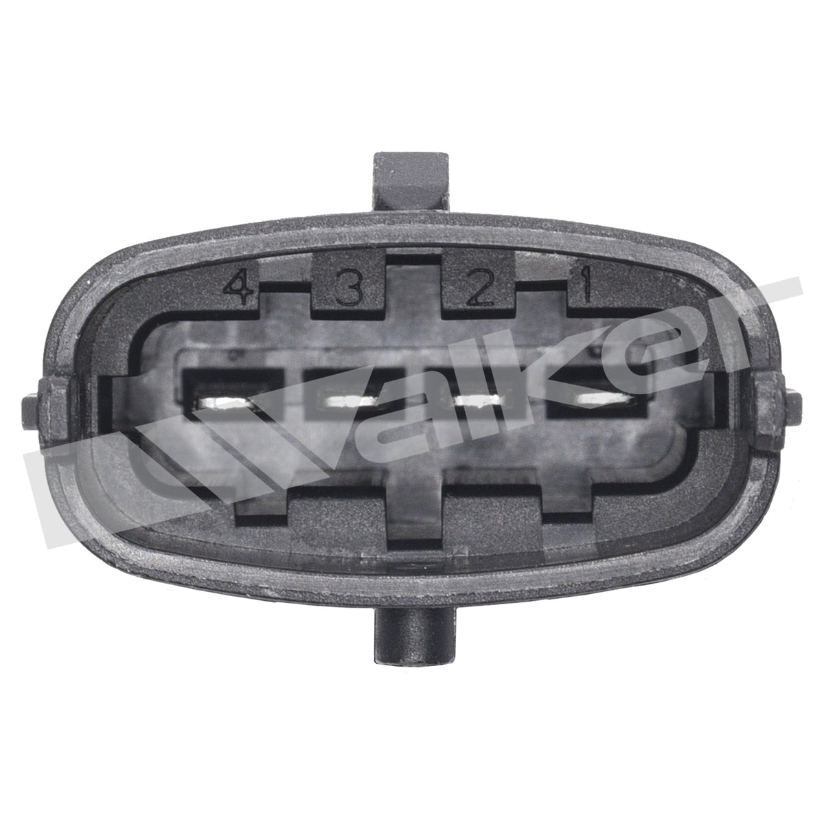Walker Products Manifold Absolute Pressure Sensor - 225-1393