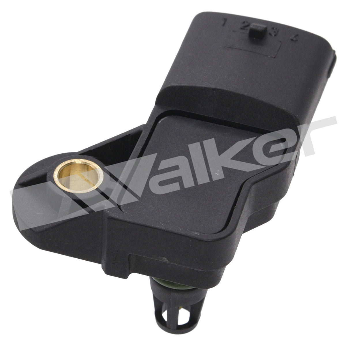 Walker Products Manifold Absolute Pressure Sensor - 225-1396