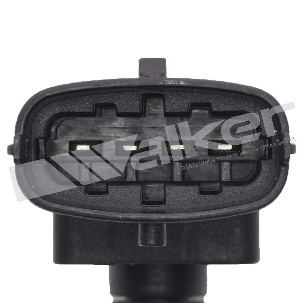 Walker Products Manifold Absolute Pressure Sensor - 225-1408