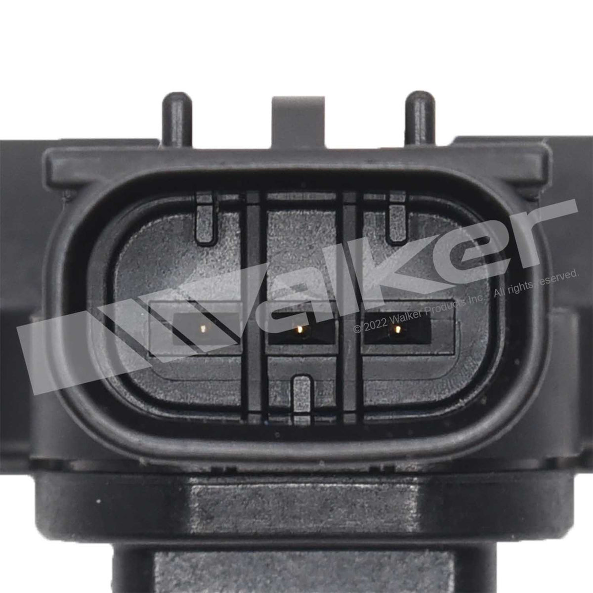 Walker Products Manifold Absolute Pressure Sensor - 225-1422
