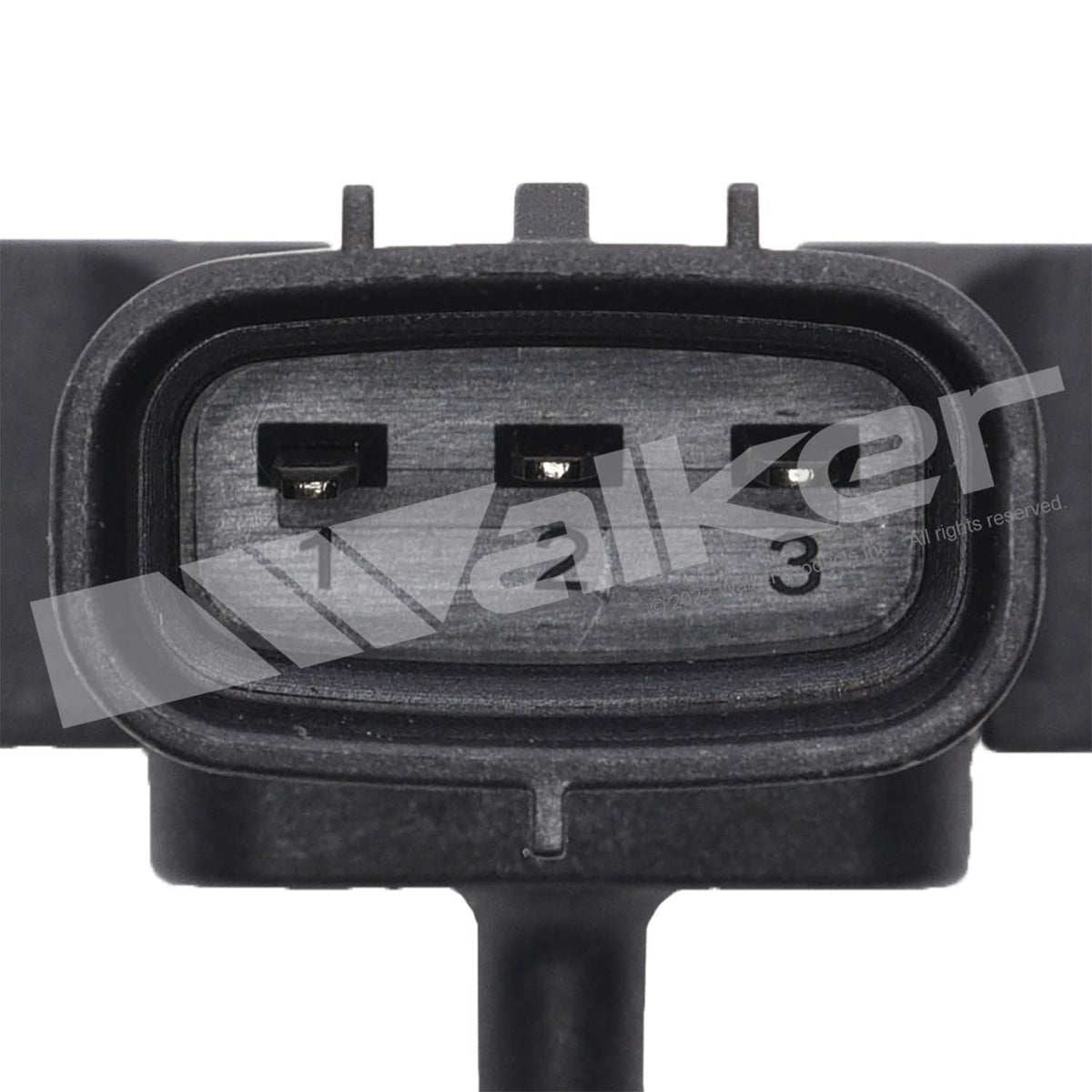 Walker Products Manifold Absolute Pressure Sensor - 225-1436