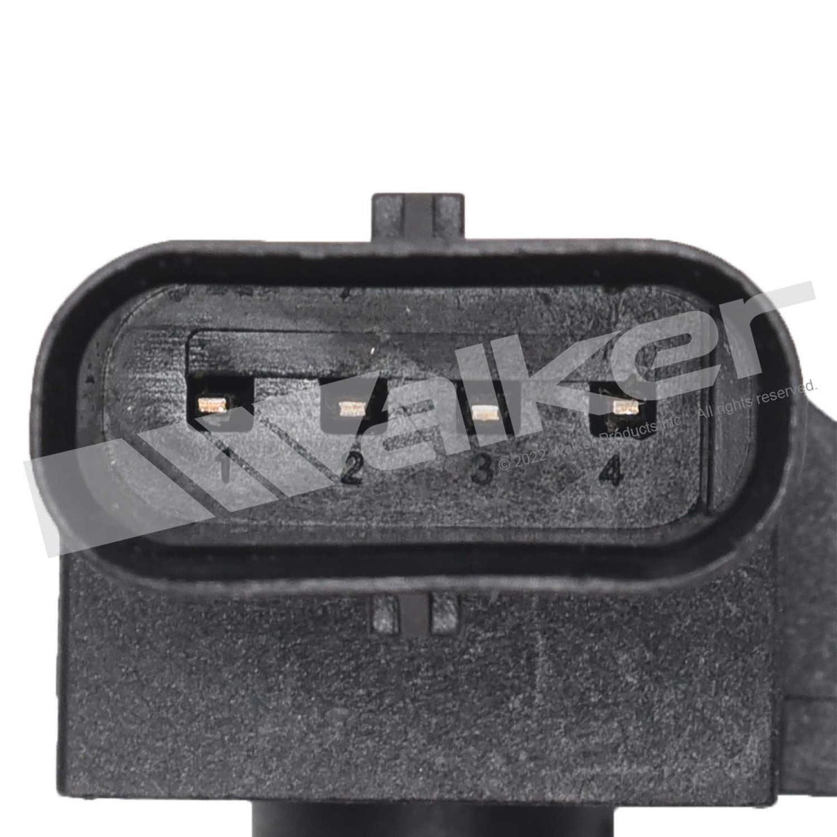Walker Products Manifold Absolute Pressure Sensor - 225-1438