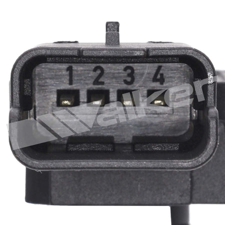 Walker Products Turbocharger Boost Sensor - 225-1456
