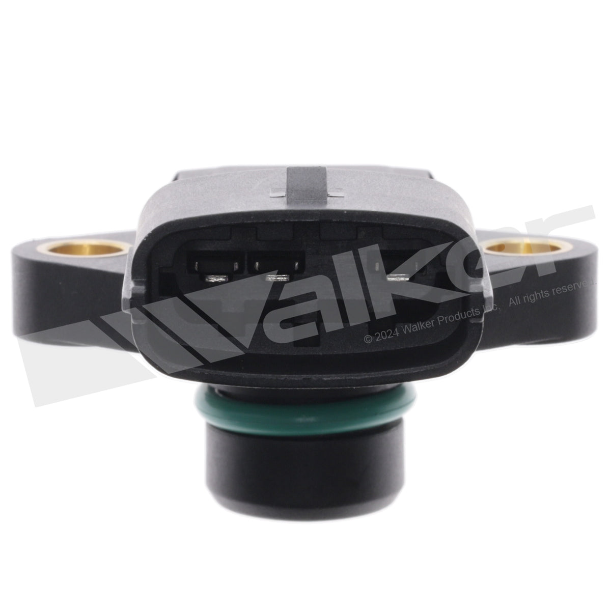 Walker Products Turbocharger Boost Sensor - 225-1513