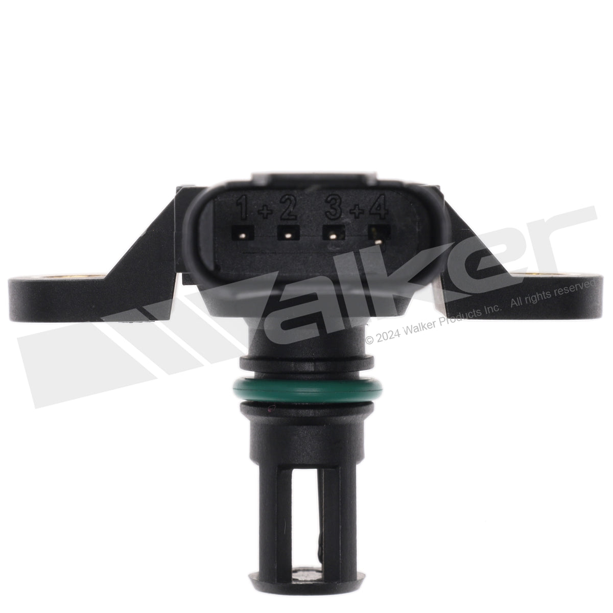 Walker Products Turbocharger Boost Sensor - 225-1553