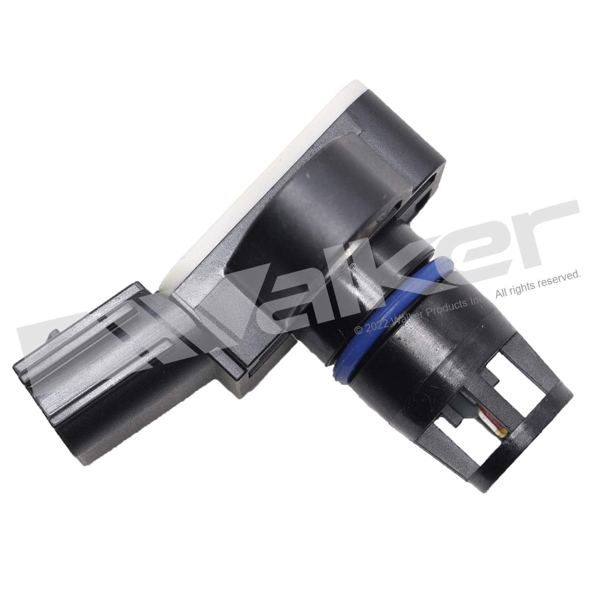 Walker Products Manifold Absolute Pressure Sensor - 225-1563