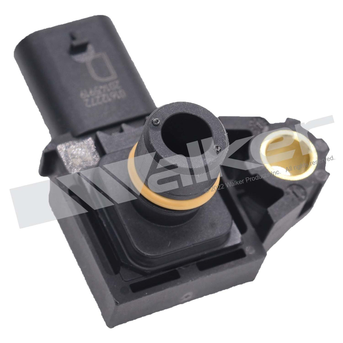 Walker Products Manifold Absolute Pressure Sensor - 225-1565