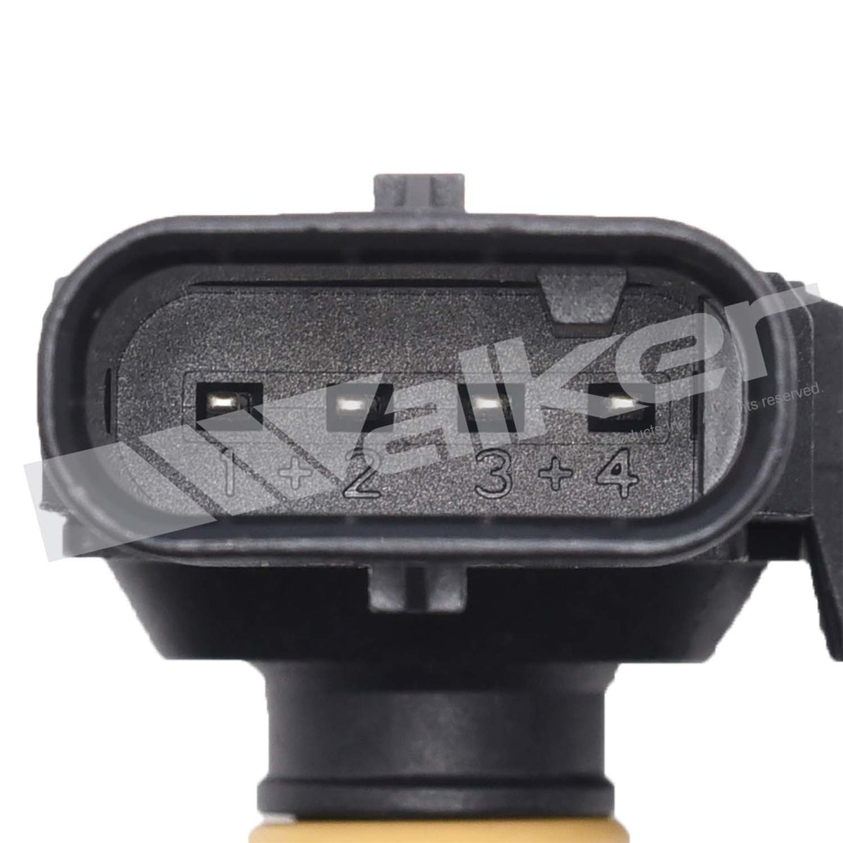 Walker Products Manifold Absolute Pressure Sensor - 225-1572